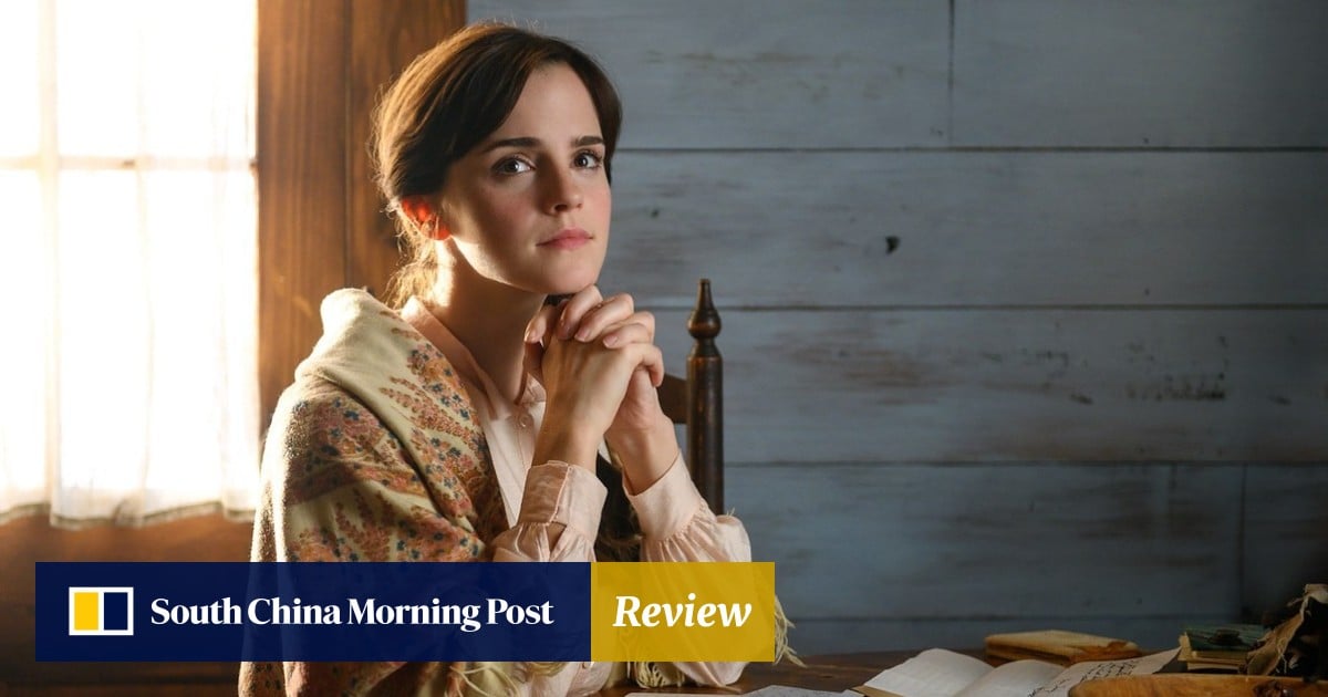 Little Women film review: Saoirse Ronan, Emma Watson in vibrant