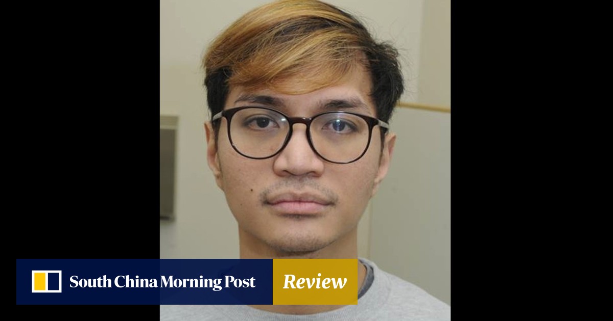 Indonesian Student Reynhard Sinaga Britain S Worst Rapist Jailed For Life For Sexually Assaulting 48 Men South China Morning Post