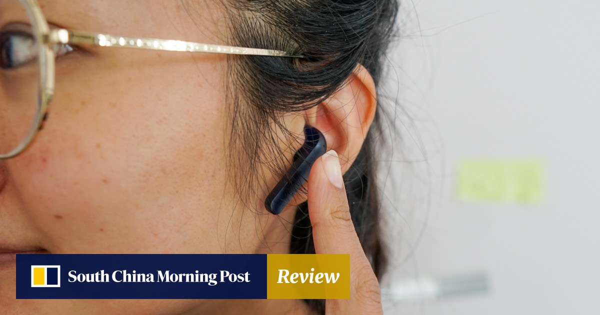 Mobvoi TicPods 2 Pro review Chinese earbuds are featurepacked but