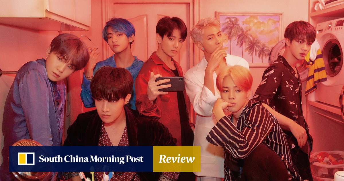 Review | BTS' new album 'Map of the Soul: 7' marks new era of K