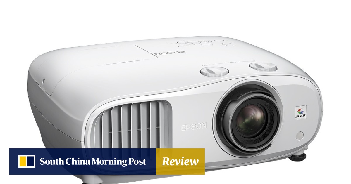 Epson EH-TW7000 home cinema projector review: super bright lamp 