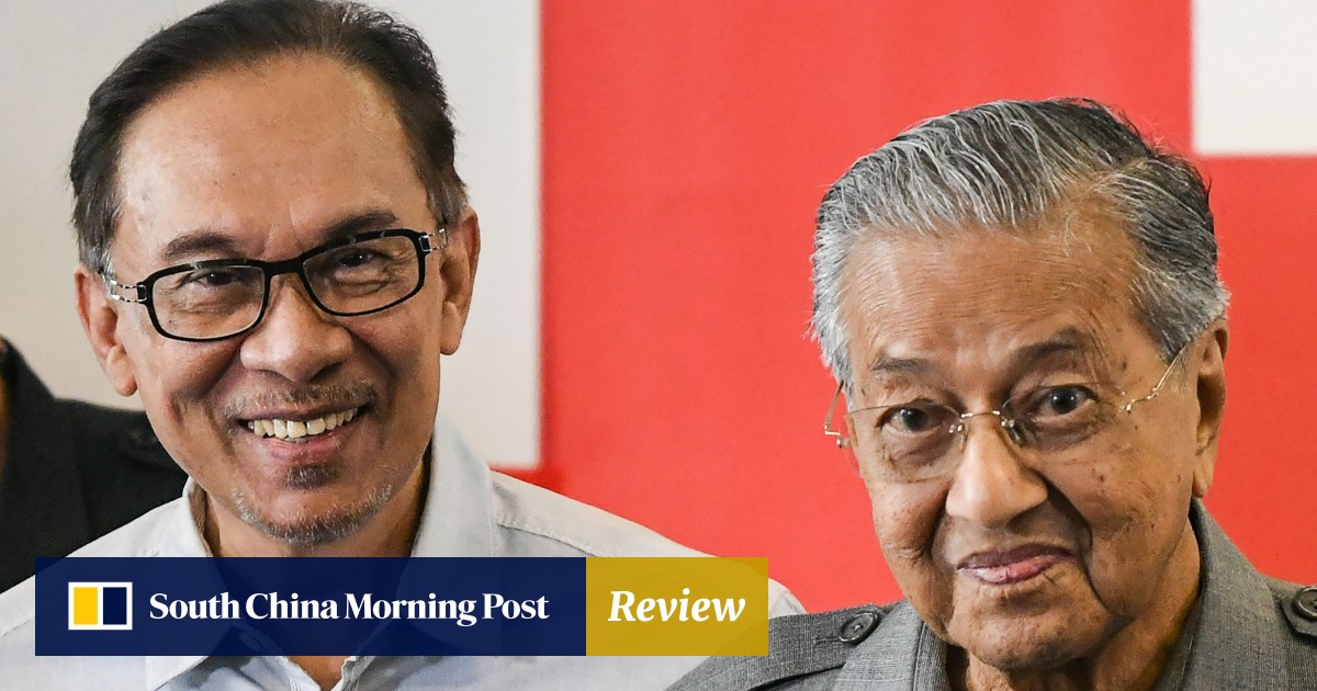 How Malaysia S Pakatan Harapan Coalition Failed To Deliver And What It Needs To Do In Opposition South China Morning Post