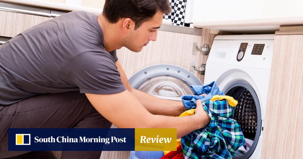 Coronavirus Laundry Rules Tips On When And How To Wash Your
