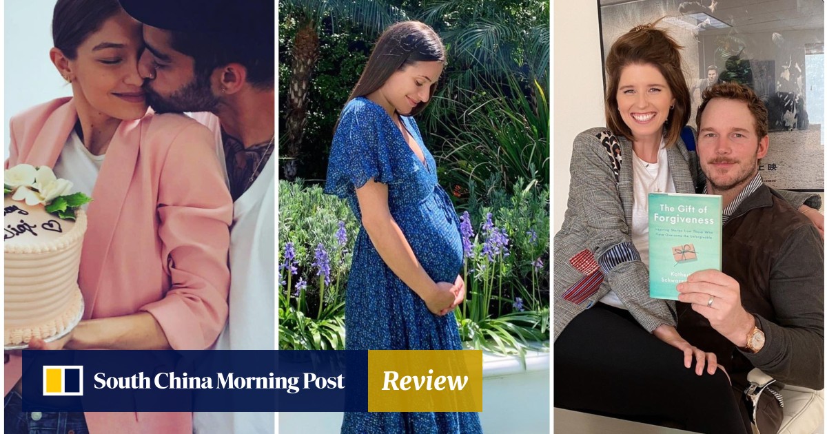 Are Gigi Hadid Zayn Malik Chris Pratt Lea Michele And Soo Hyun All Part Of A Coronavirus Baby Boom 5 Celebrity Couples Expecting By The End Of 2020 South China Morning Post Badshah lifestyle 2020, wife, income, house, cars, family, biography, songs & net worth. are gigi hadid zayn malik chris pratt