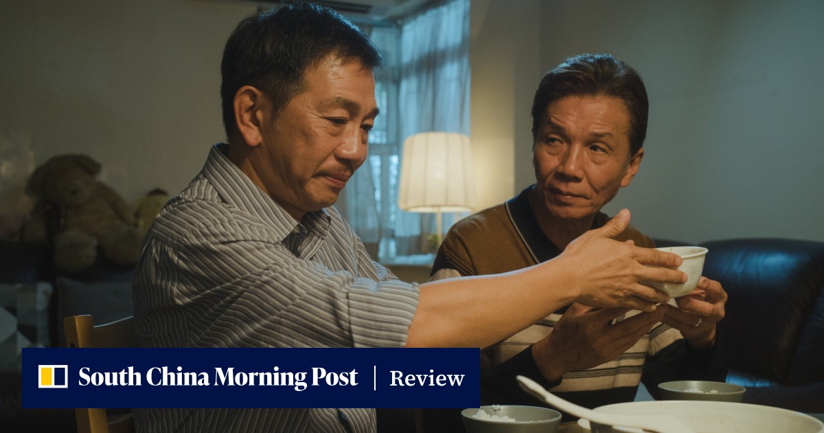 Review | Suk Suk film review: award-winning Hong Kong gay romance ...