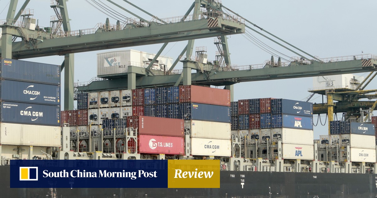 Asean Leaders Wary Of Putting All Eggs Into Chinese Basket As They Try To Revive Economies South China Morning Post