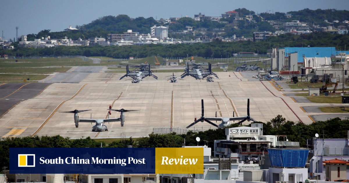 Anger In Japan As Us Army Bases Report Mounting Covid 19 Outbreak South China Morning Post