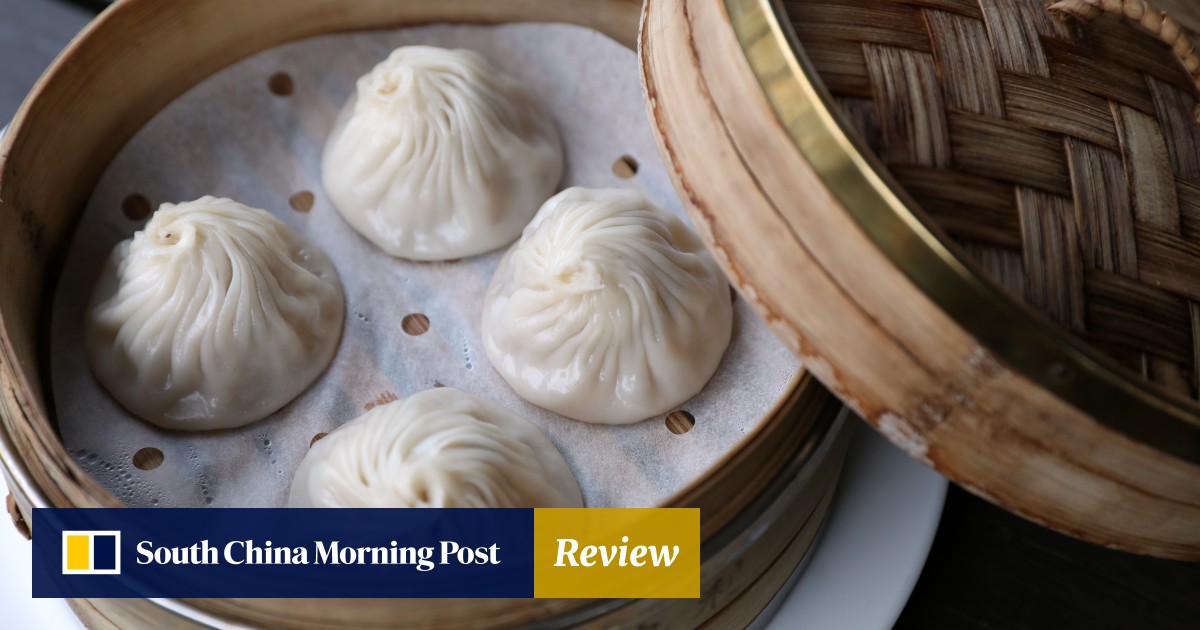The History Of Xiaolongbao Or Soup Dumplings From The Outskirts Of Shanghai To Popular Snack Loved All Over The World South China Morning Post