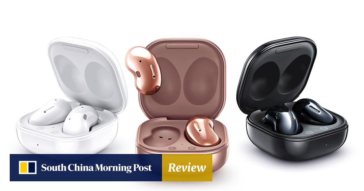Samsung buds review 2025 2020