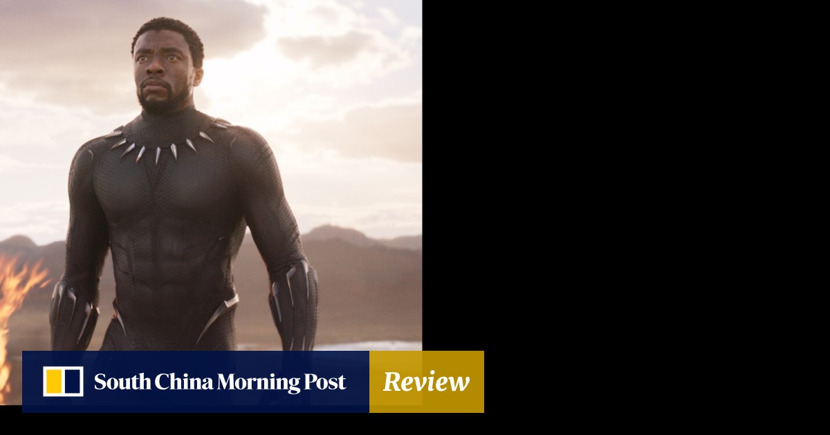 Death Of Black Panther Star Chadwick Boseman Spotlights Danger Of Early Onset Colon Cancer South China Morning Post