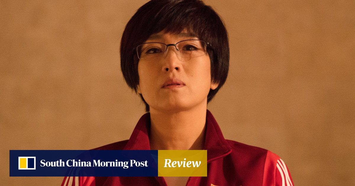 Leap movie review legacy of Chinese women’s volleyball team chronicled