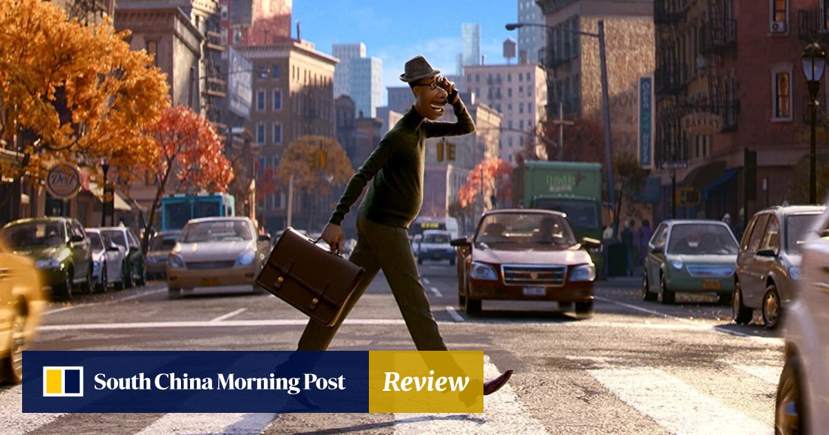 Review | Soul movie review: Pixar's existential masterpiece takes