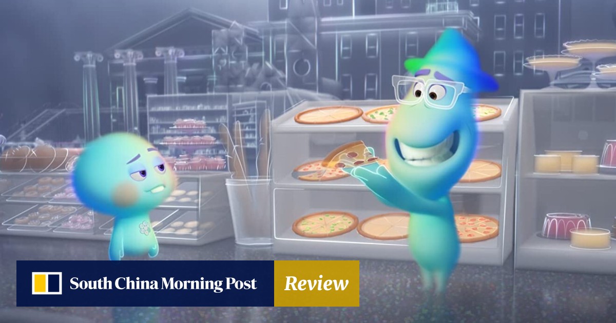 Soul Movie Review Pixar S Existential Masterpiece Takes An Emotional Trip Into The Metaphysical World South China Morning Post