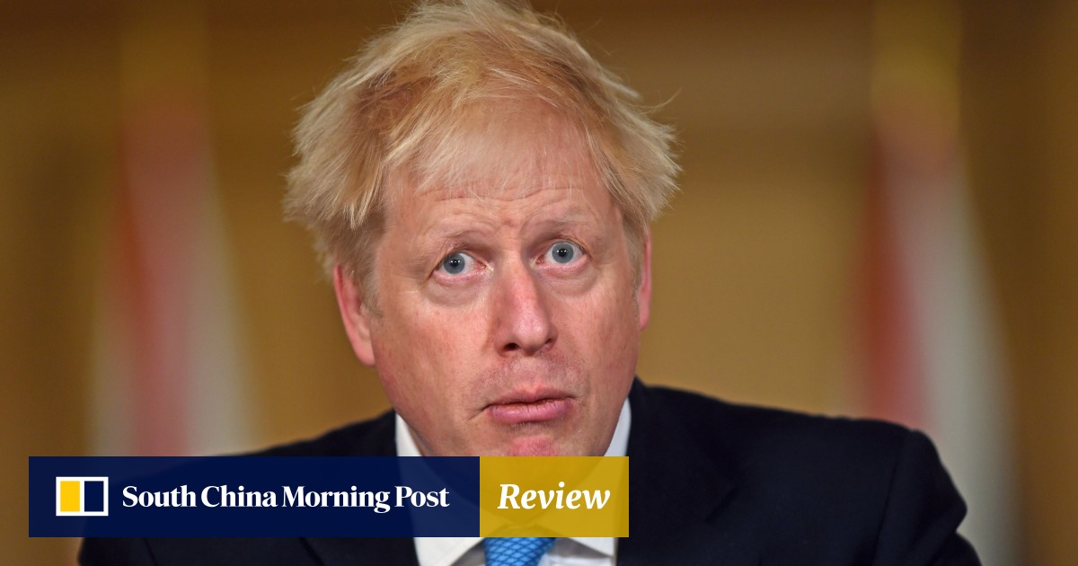 Will Uk Pm Boris Johnson Survive Brexit Resign Or Be Booted From Number 10 South China Morning Post