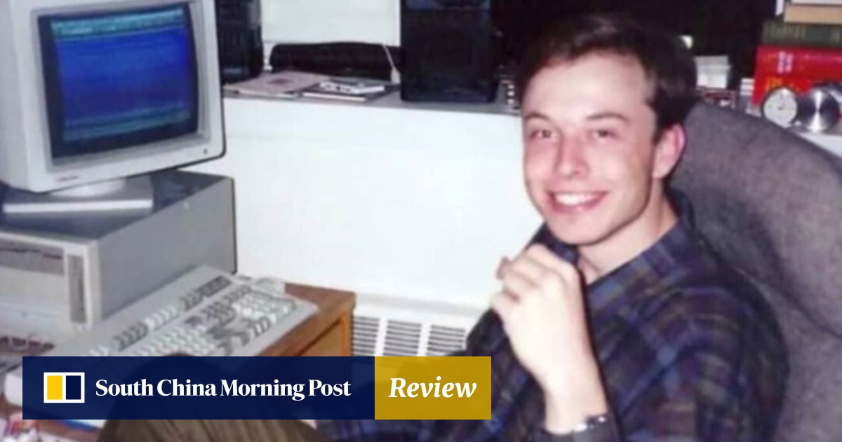 Before Tesla And Spacex Elon Musk Was Fired From Paypal And Dropped Out Of A Stanford Phd Programme 5 Facts About The Outspoken South African Tech Entrepreneur Before The Billions