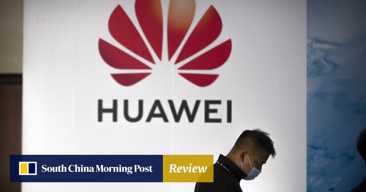 huawei s global vp of communications