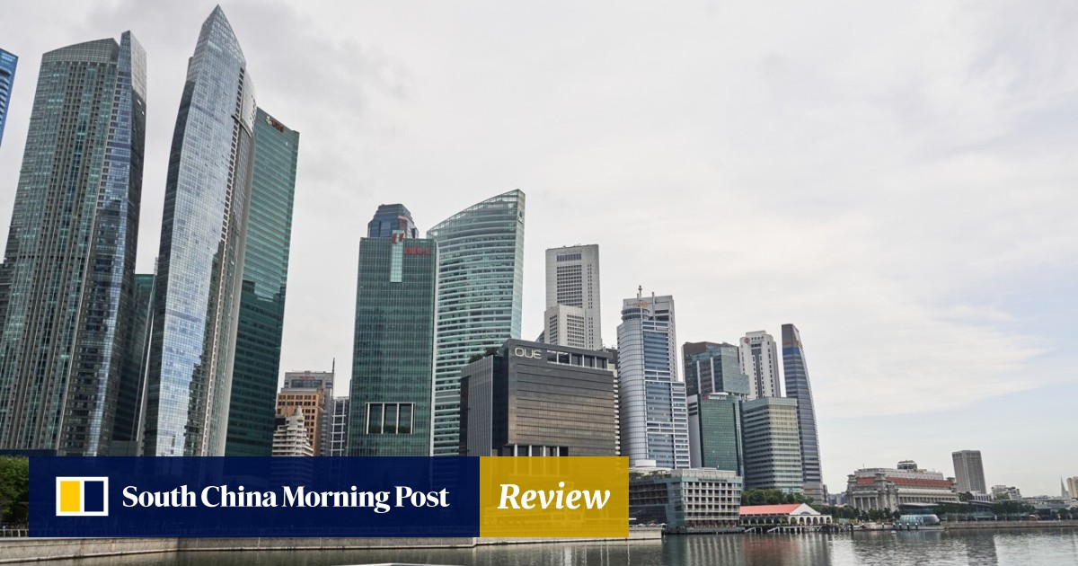 In Singapore Revenge Dining Trend Sparked By Covid 19 Cabin Fever Props Up Restaurants But Will It Last South China Morning Post