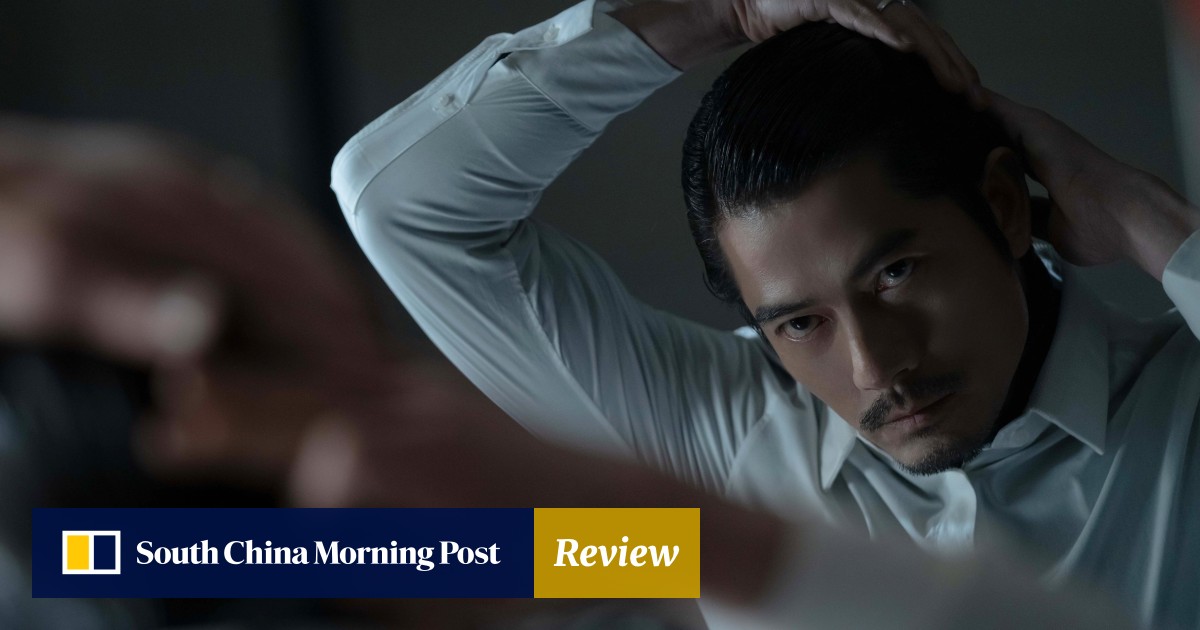Home Sweet Home Movie Review ron Kwok In Psychological Mystery That Awkwardly Squanders Its Ingenious Plot South China Morning Post Home Sweet Home Movie Review ron Kwok In Psychological Mystery That Awkwardly Squanders Its Ingenious Plot South China Morning Post