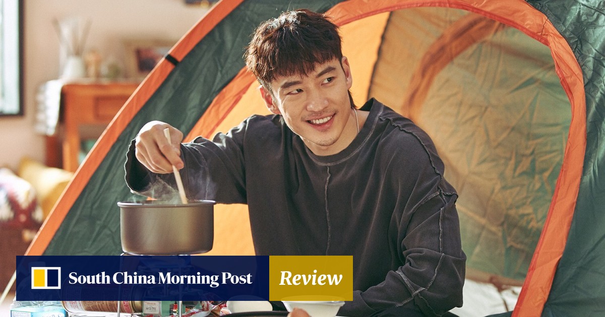 K Drama Review Move To Heaven Sentimental Netflix Drama Starring Lee 2801
