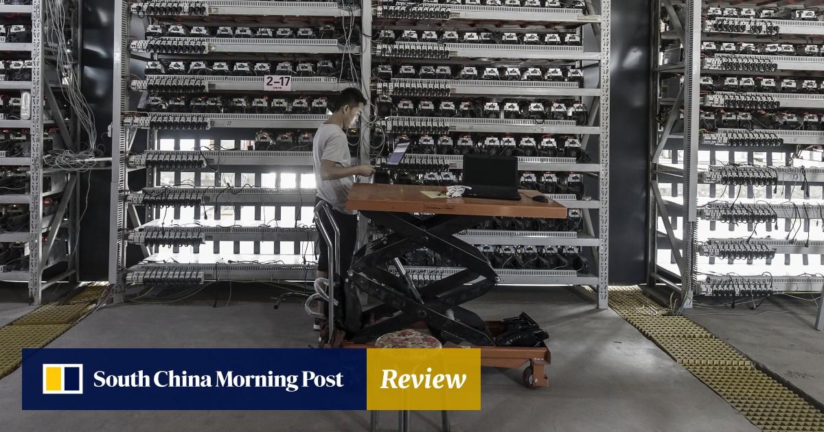 Is Ethereum Mining Illegal : Ist Bitcoin Mining Illegal - Italian authorities bust illegal ethereum mining activities using airport computers.