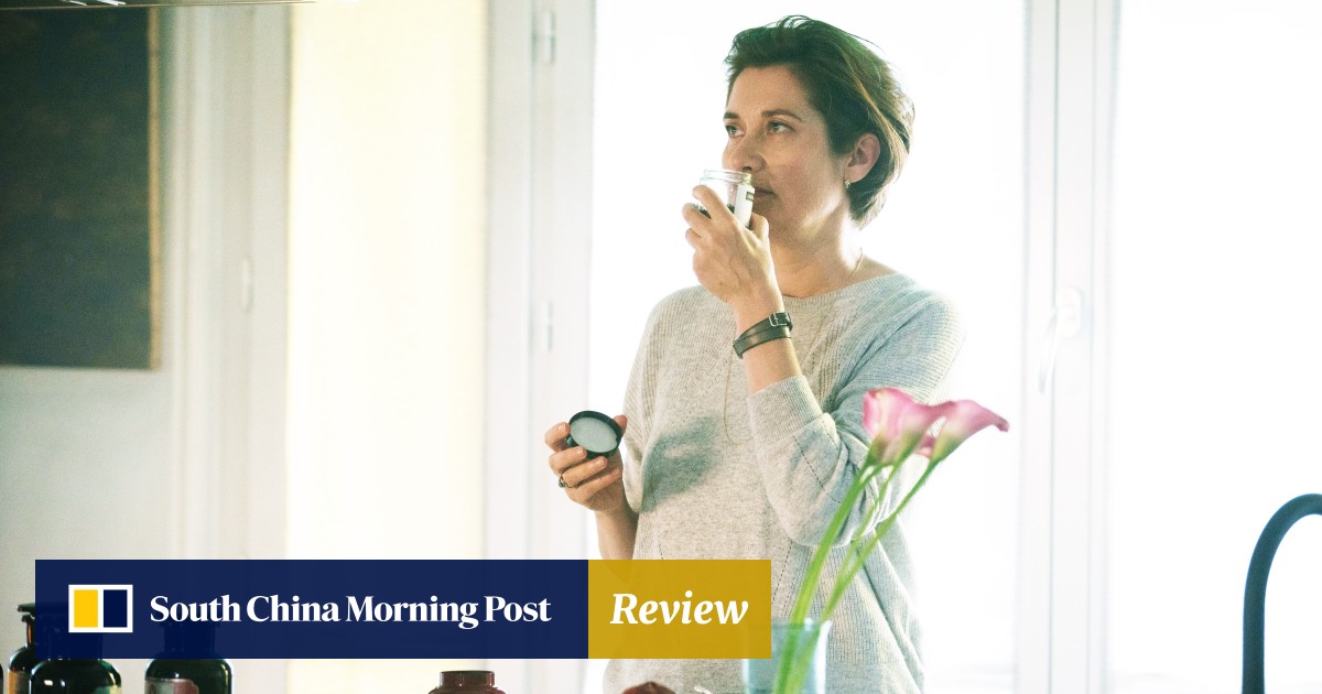 Perfumes movie review French comedy gently celebrates the importance