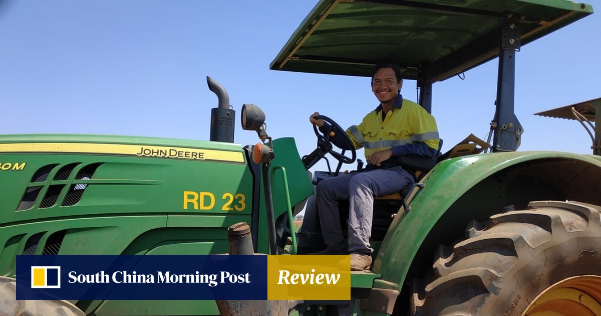 Australia Lures Asians To Farm Labour With New Agriculture Visa And Path To Permanent Residency South China Morning Post