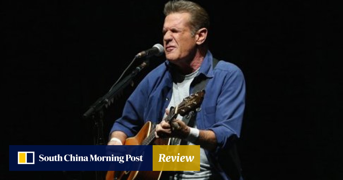 From 'Smuggler's Blues' to 'The Heat Is On,' Appreciating Glenn Frey's  Career After the Eagles - The Atlantic