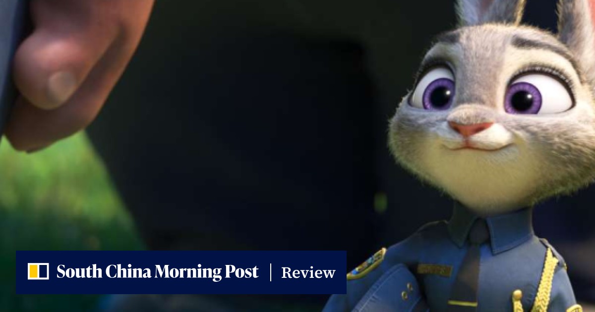 Zootopia Recap Animation Review | Film review: Zootopia – Disney’s all-animal animation is a ...