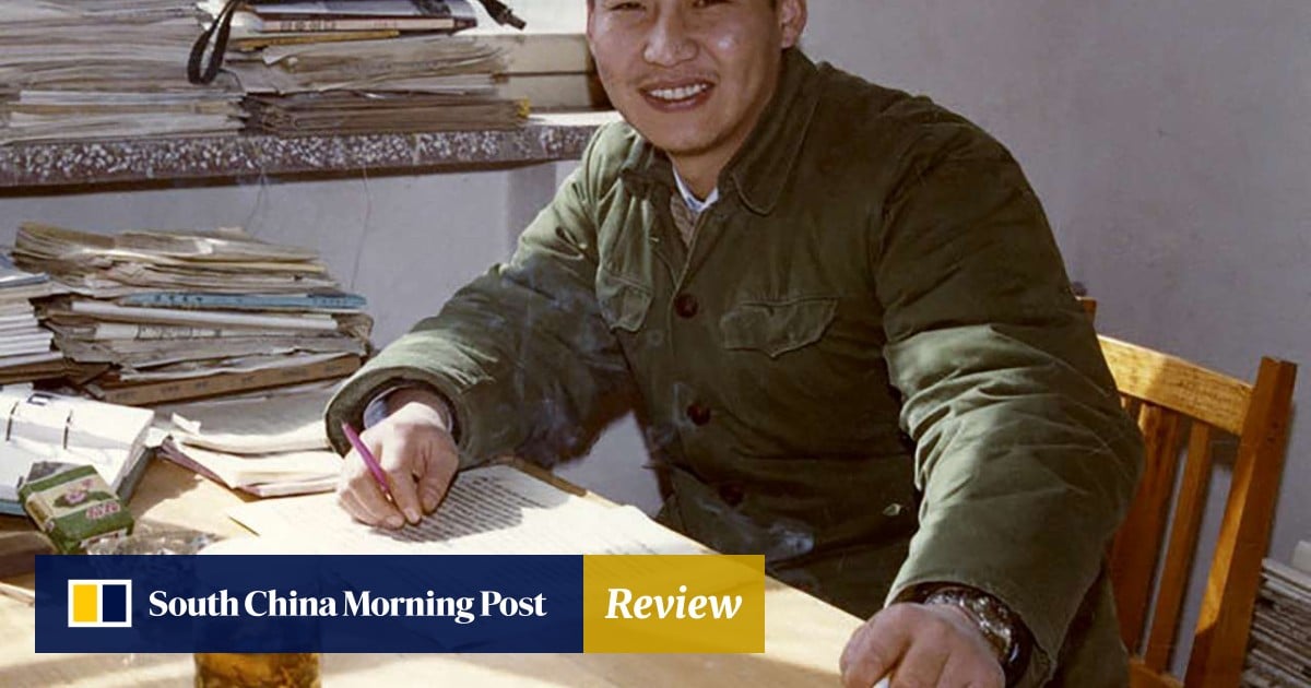 xi jinping cigarettes Model quitter: President Xi Jinping's decision to give up smoking deserves  praise, WHO chief says