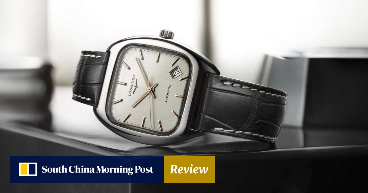 Three classic timepieces from a golden age of watchmaking South China Morning Post