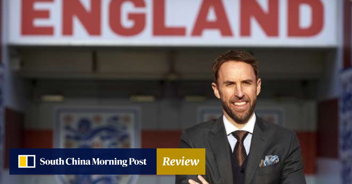 England manager Gareth Southgate sticks with Wayne Rooney as