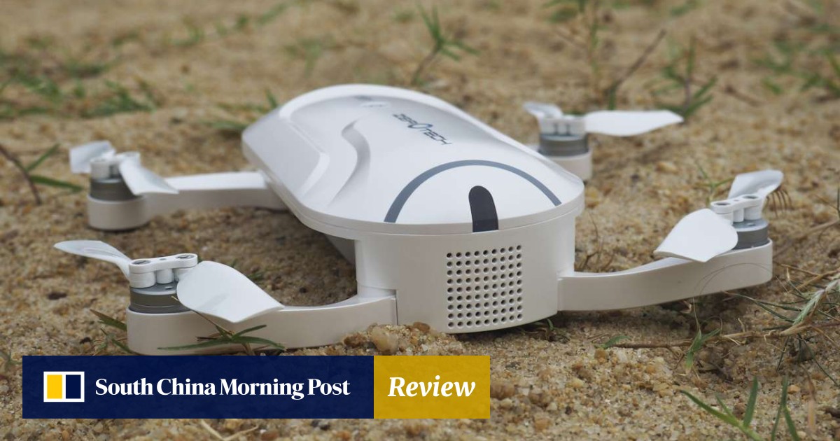 Dobby Zeotech Drone ドビー ゼロテック ドローン 694edcc0-c1b0-11e6-85c8-
