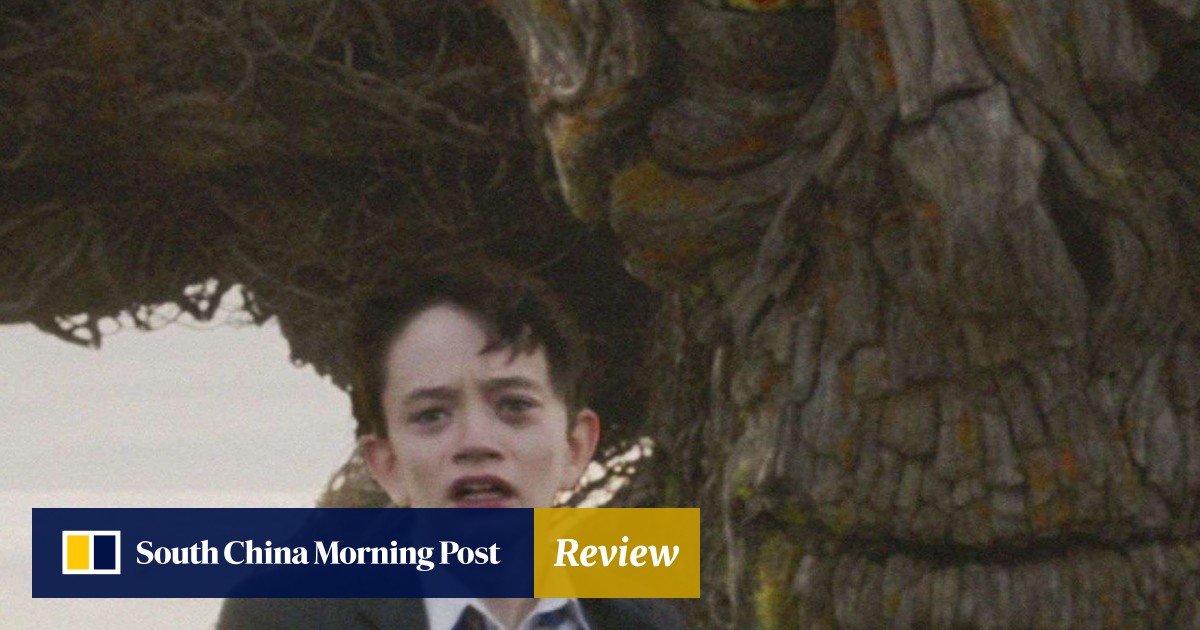 Review | Film review: A Monster Calls – a boy copes with mother’s ...