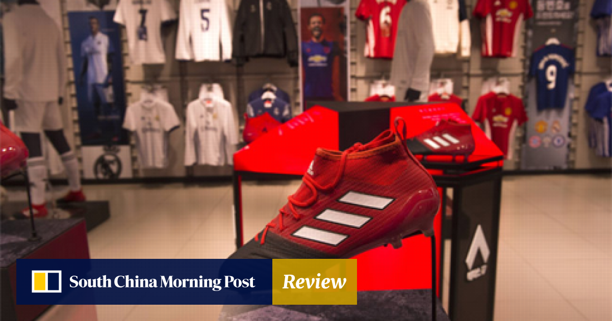 2017 set to be another strong year for Adidas in Korea South