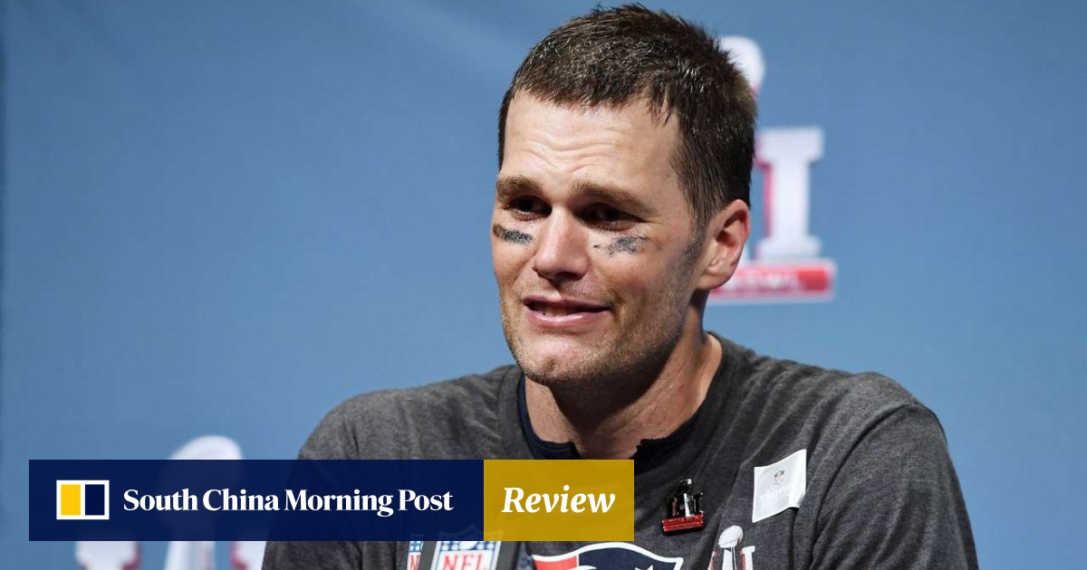 Tom Brady's game jersey 'stolen' from Patriots locker room after