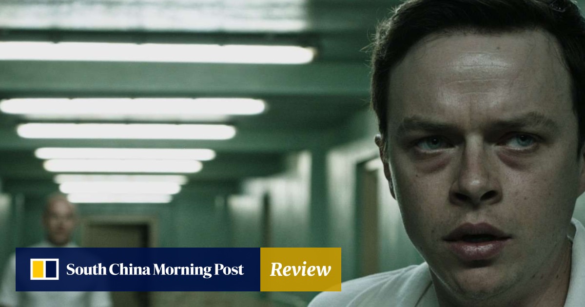 Film review A Cure for Wellness Gore Verbinski’s sanatorium horror pales next to movie