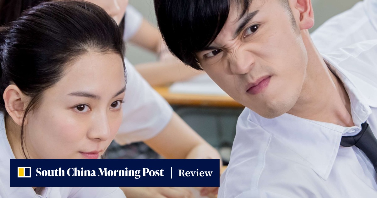 Review | Film review: To Love or Not to Love – Venus Wong, Edward Ma in ...