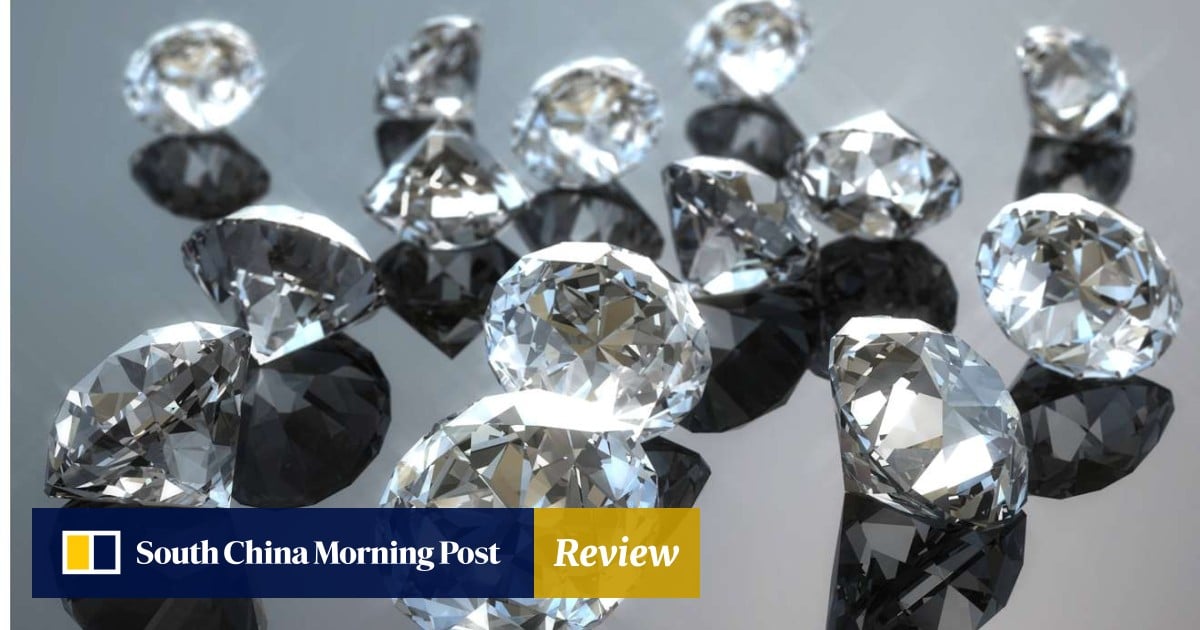 De Beers fights lab grown diamonds with technology as China s synthetic gems threaten viability of their market South China Morning Post