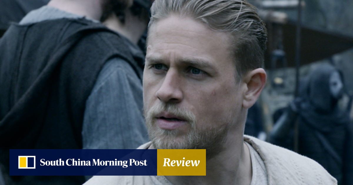 Review | Film review – King Arthur: Legend of the Sword sees Guy ...