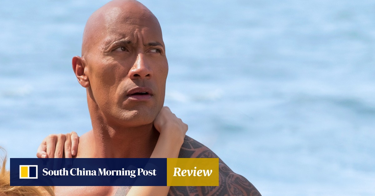 Review | Film review: Baywatch – Dwayne Johnson, Zac Efron play crime ...