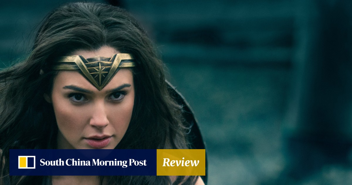 Wonder Woman Movie Review: Gal Gadot Is The Hero We Need