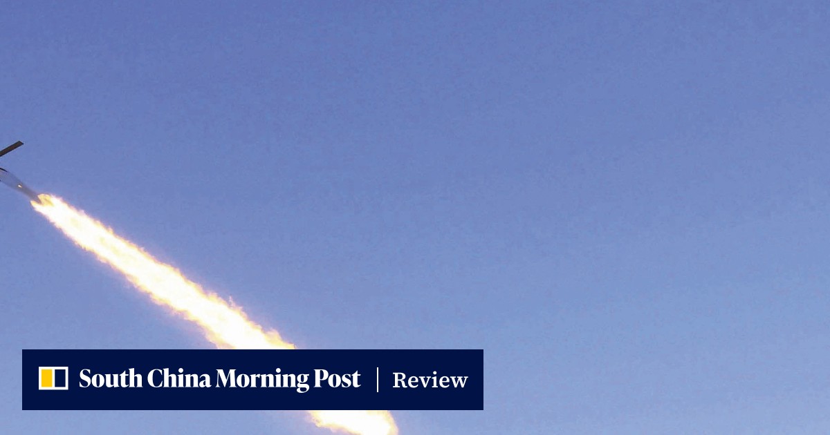 Review | Book review: Destined for War – Can America and China Escape ...