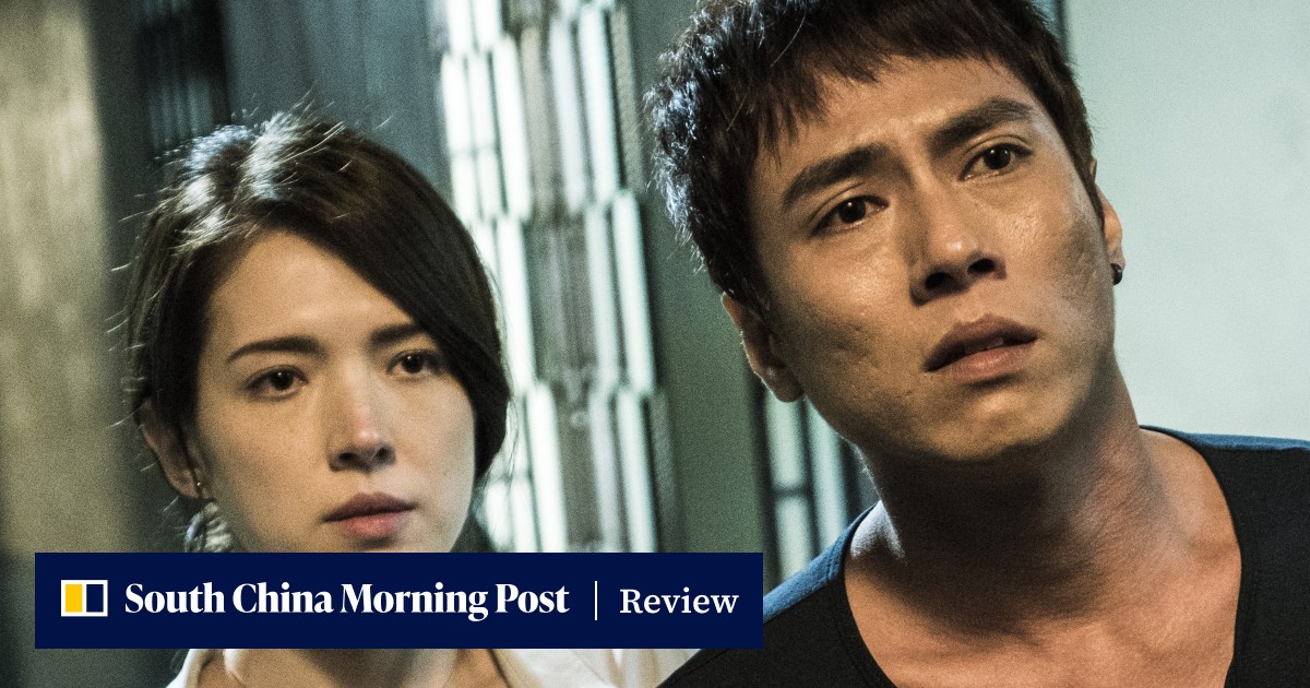 Review | Film review: Who Killed Cock Robin – Kaiser Chuang plays ...