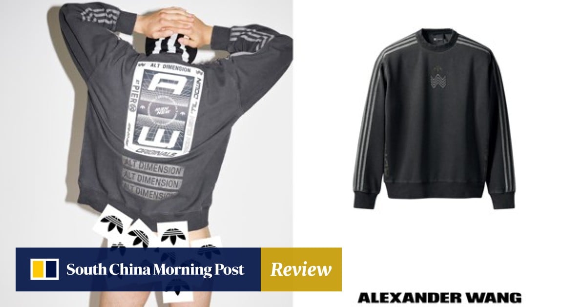 Alt dimension adidas top on sale