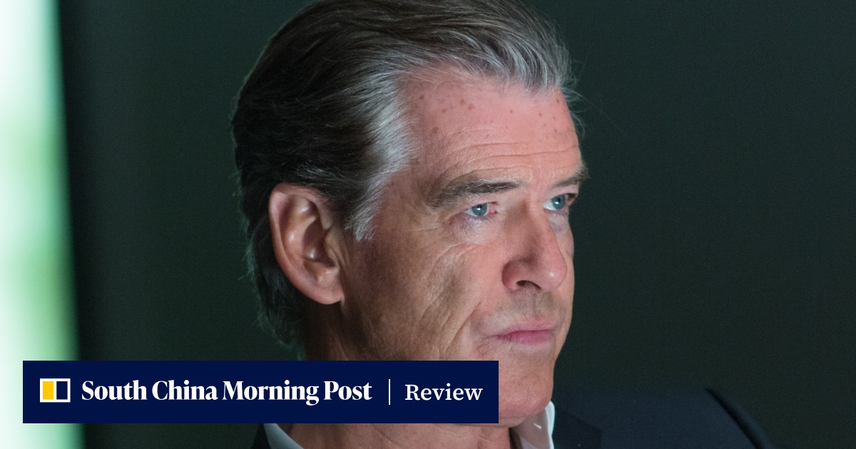 Review | Film review: I.T. – Pierce Brosnan can’t catch a break in hi ...