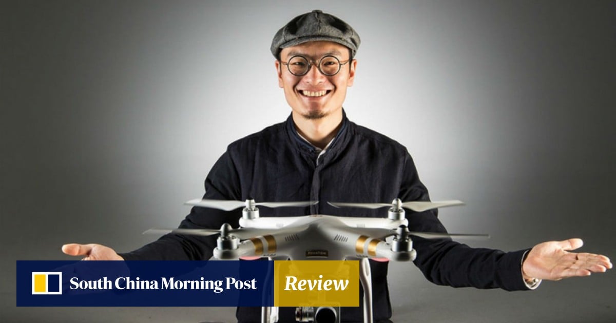 Wang Tao becomes Asia s youngest tech billionaire as DJI finds wealth beneath its wings South China Morning Post
