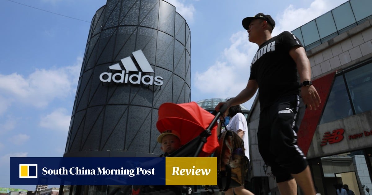 Exclusive Adidas to shift IT operations from Hong Kong to