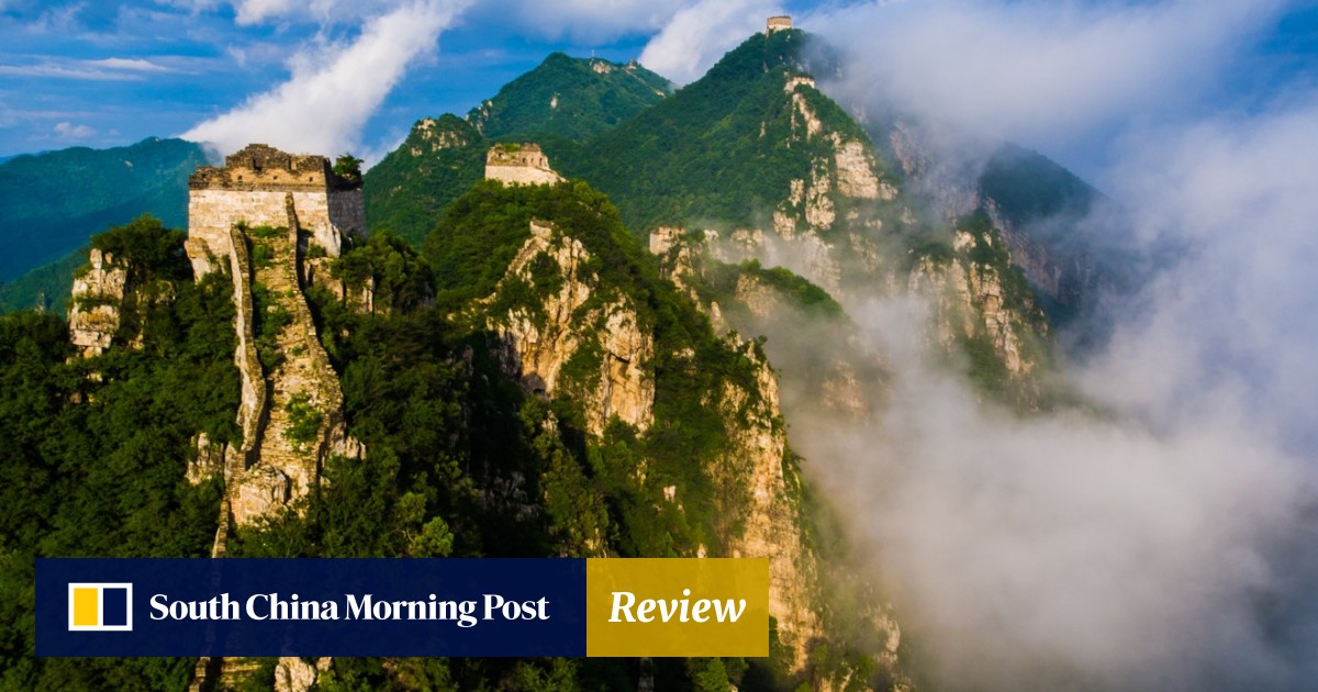 Review of Great Wall of China