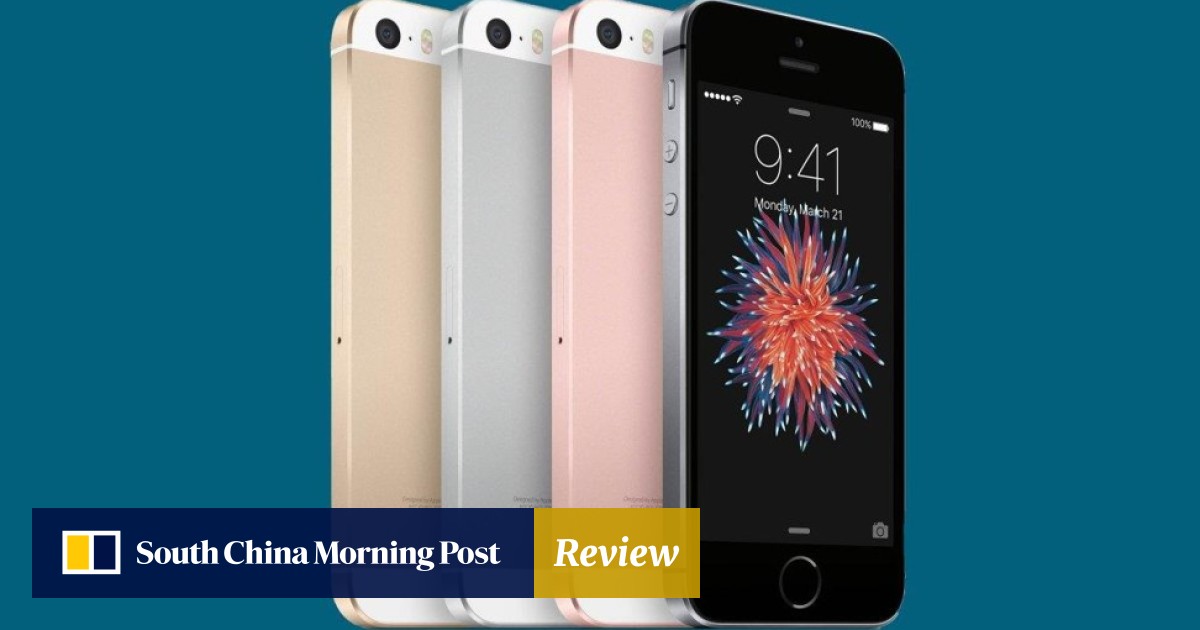 Iphone se worth hotsell buying in 2018