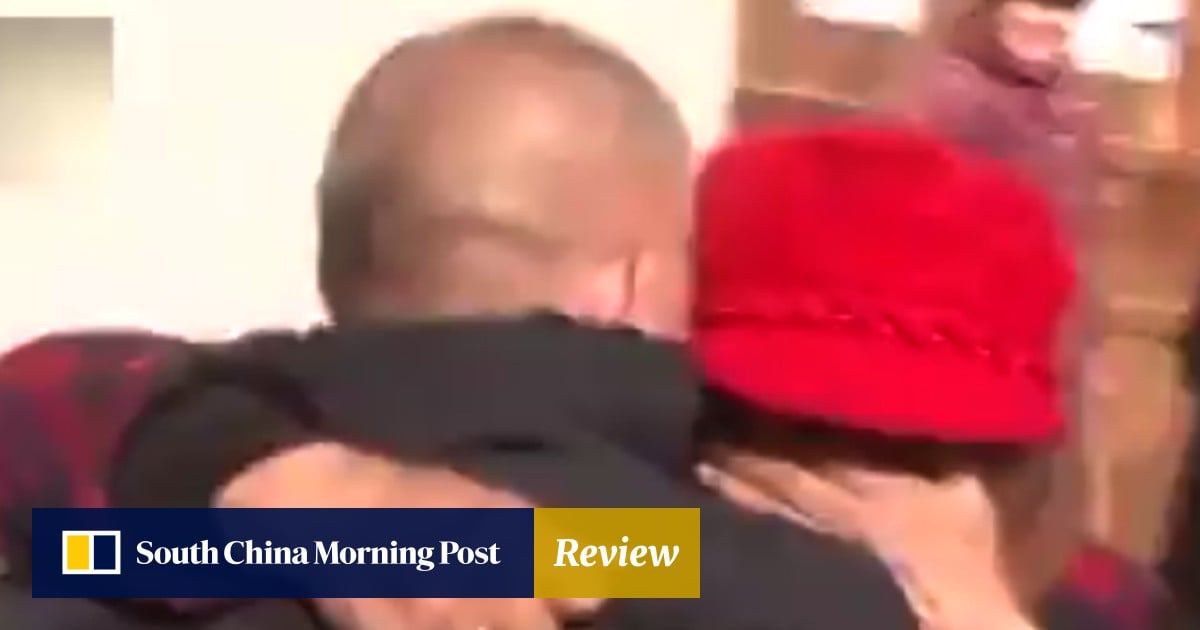 Morning head store cap review